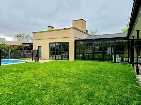 CASA EN ALQUILER TEMPORAL EN LA MONTURA