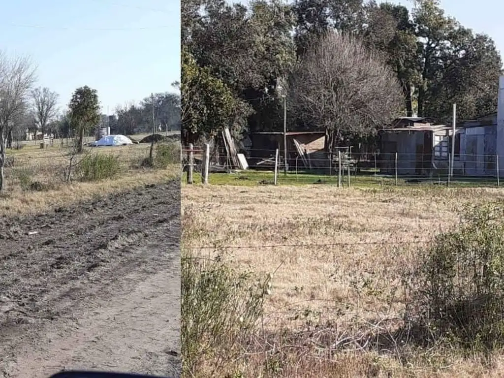 GRAN TERRENO EN CAYASTACITO