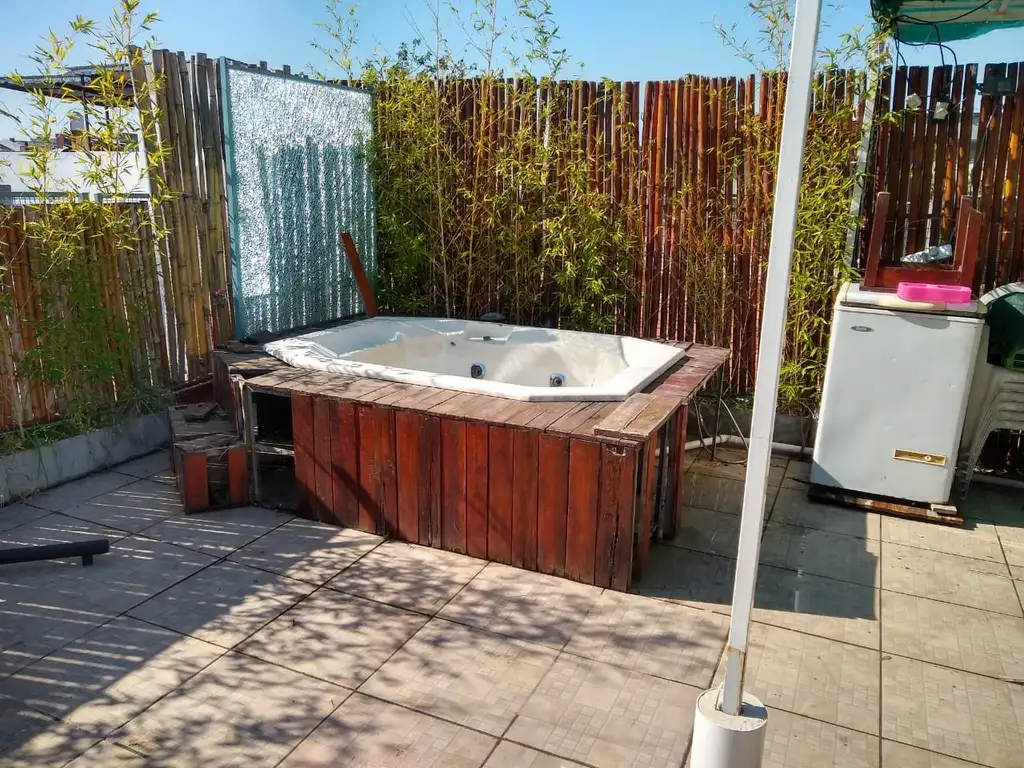 Ph en Venta - 2 ambientes - USD 95.000