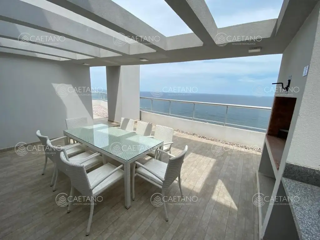 Increible penthouse duplex en venta!