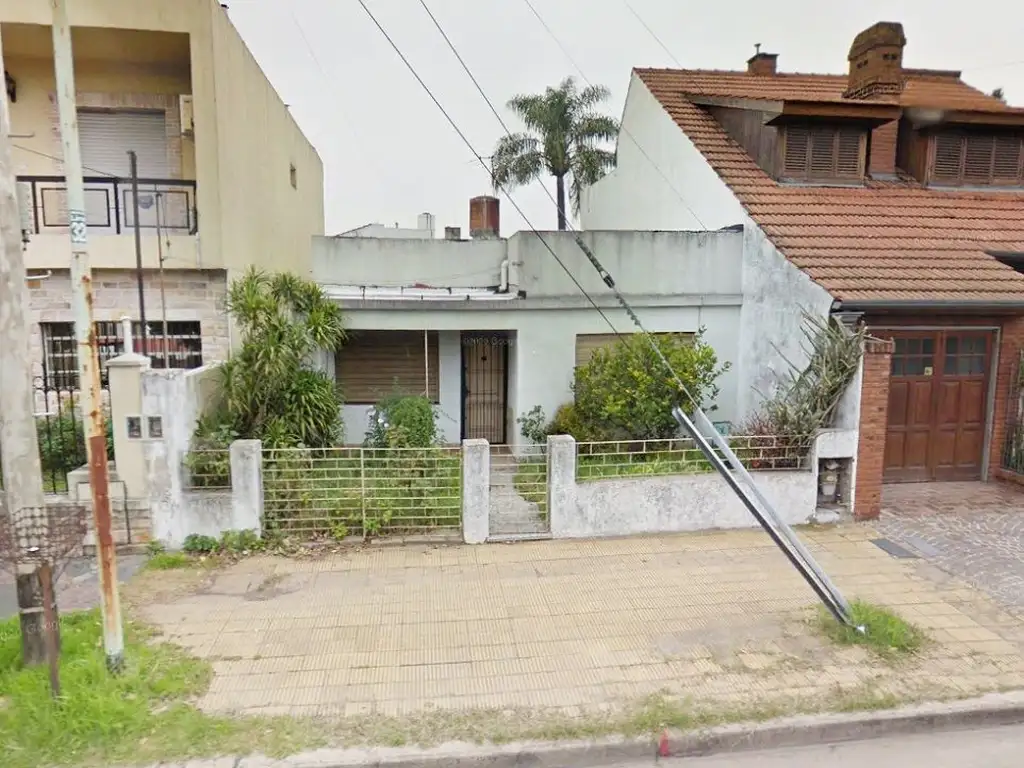 Casa - Venta - Argentina, VILLA SARMIENTO - EMILIO MITRE 900