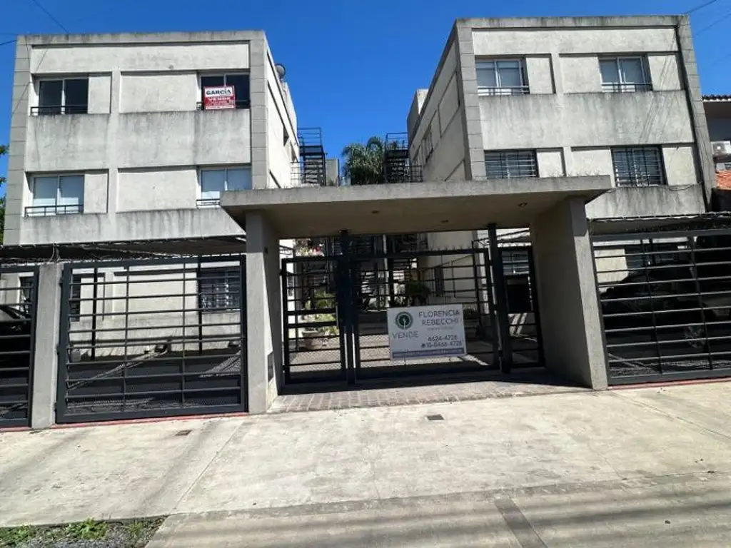 VENTA DEPARTAMENTO 2 AMBIENTES MERLO