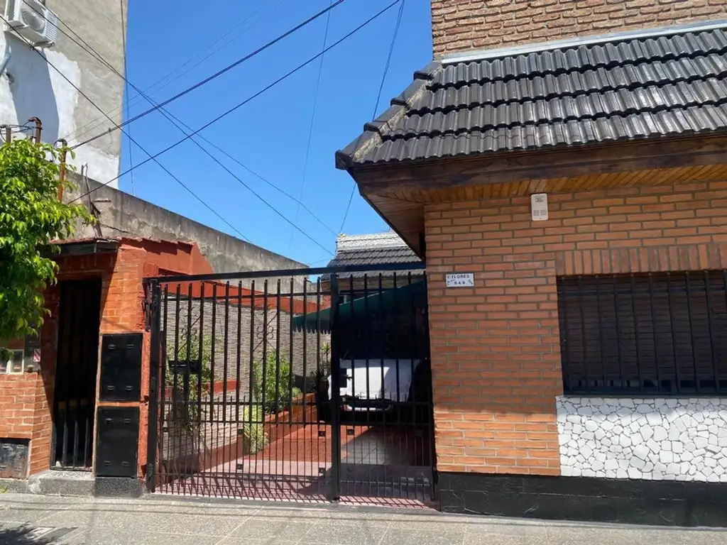 CASA 4 AMB. LOMAS DEL MIRADOR