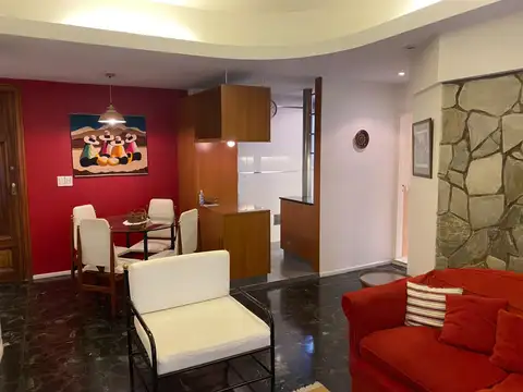 DEPARTAMENTO 2 AMB VENTA MICROCENTRO