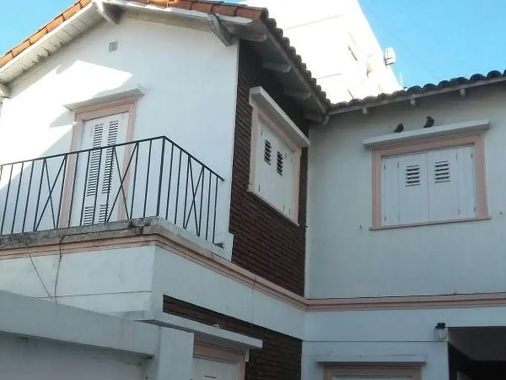 4 AMBIENTES | CORDOBA al 3200