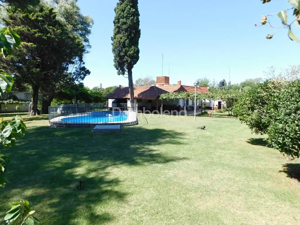 Casa  en Venta en Moreno, G.B.A. Zona Oeste, Argentina