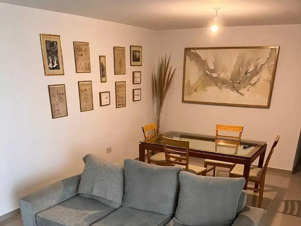 Departamento en Nueva Córdoba 2 dormitorios 2 baños con balcon