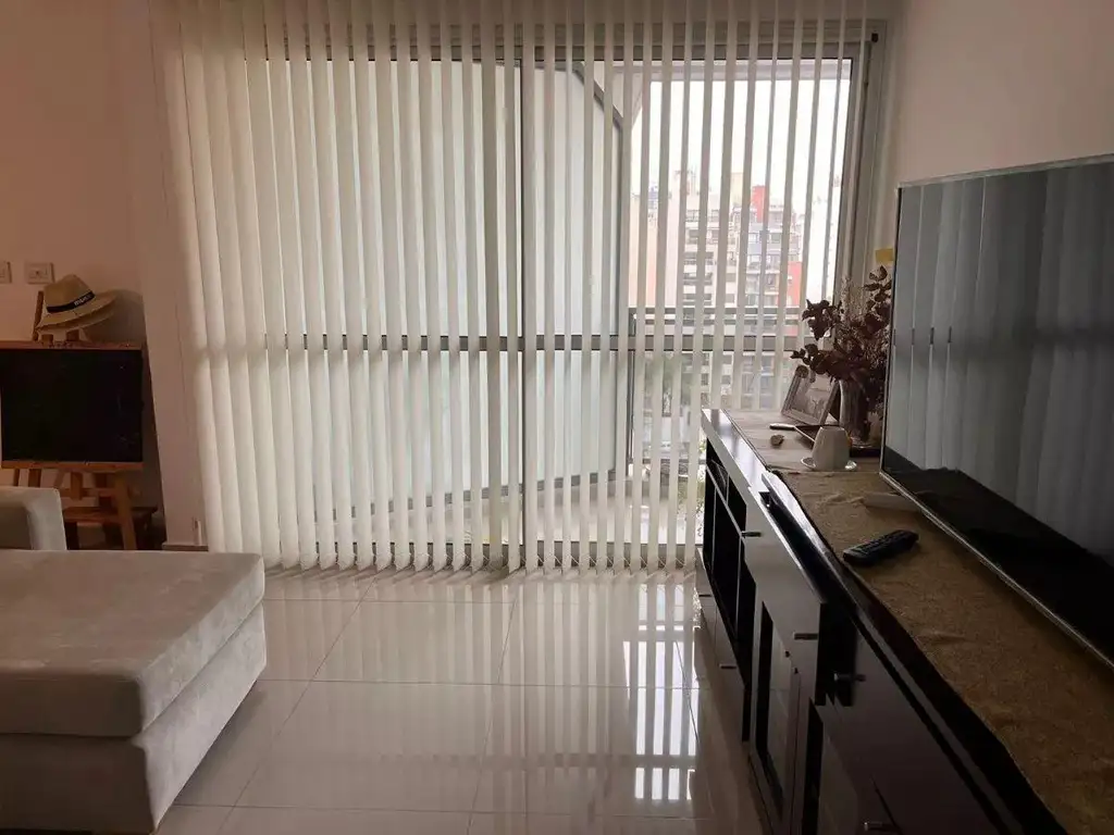 Departamento en Nueva Córdoba 2 dormitorios 2 baños con balcon