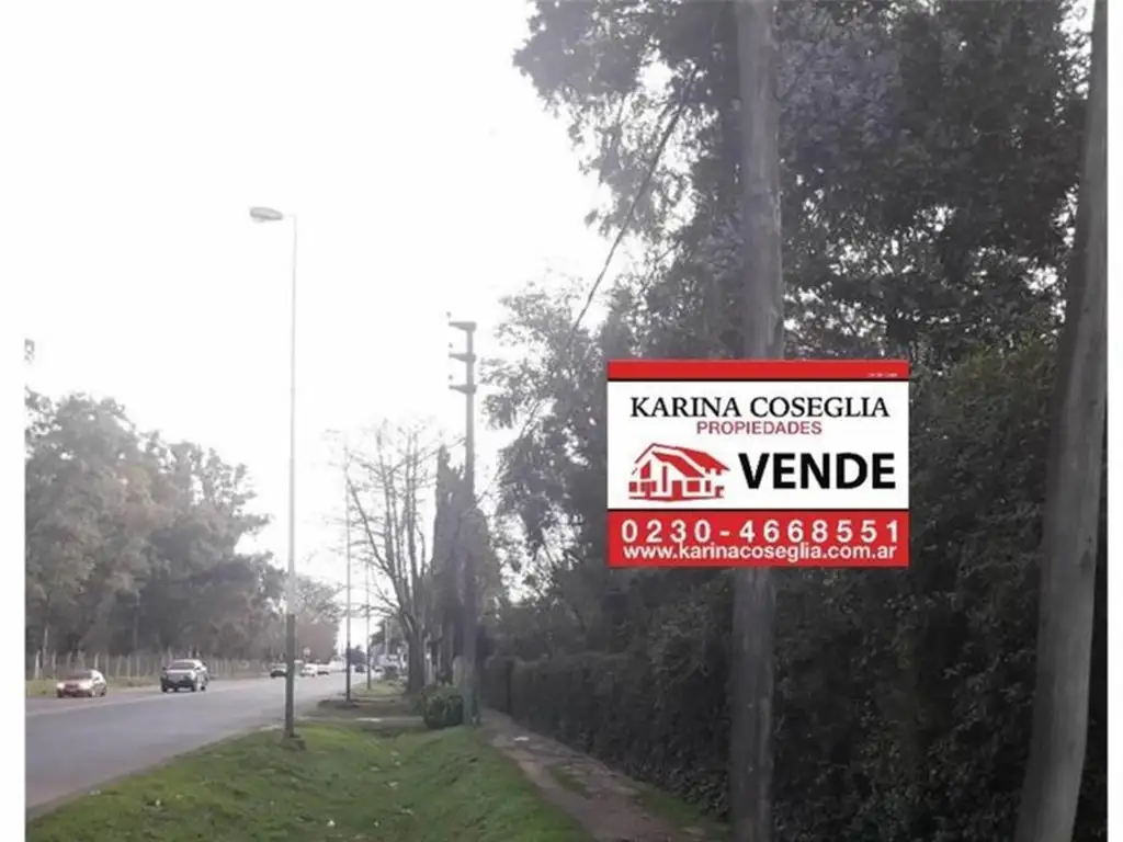 Terreno  en Venta ubicado en Los Polvorines, Malvinas Argentinas, G.B.A. Zona  - KCP0326_LP536832_2