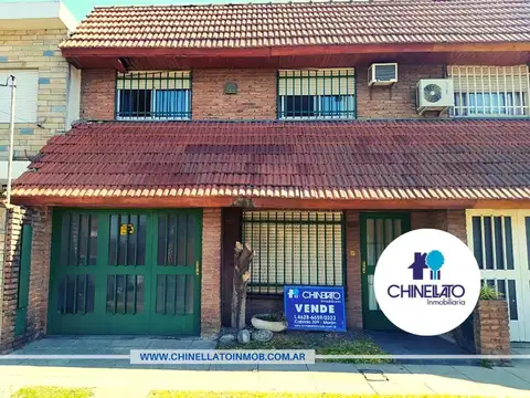 Casa en PH totalmente independiente - Excelente zona residencial