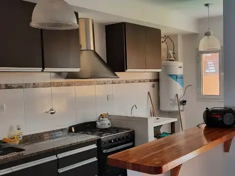 PH en Venta - 3 ambientes - USD 104.000