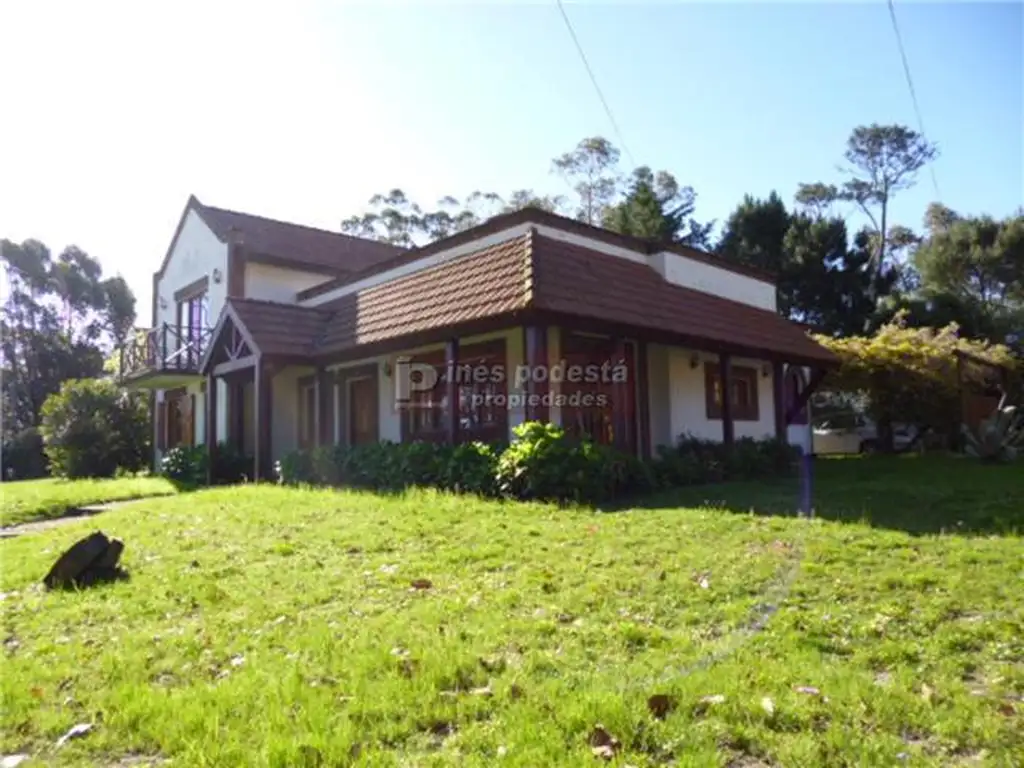 CASAS - CASA - PINARES, PUNTA DEL ESTE