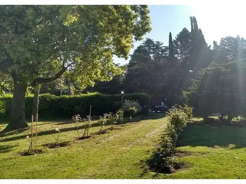 Casa Quinta en el Barrio El Trebol La Union Ezeiza simil country