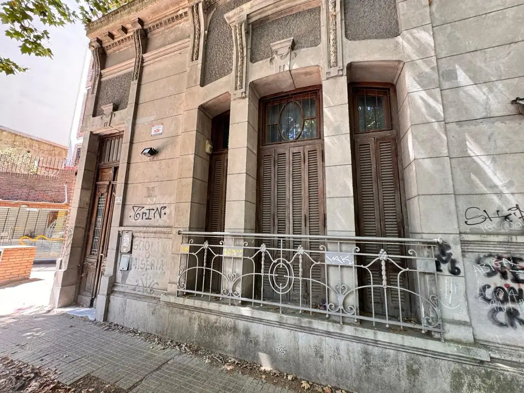 Casa en La Plata