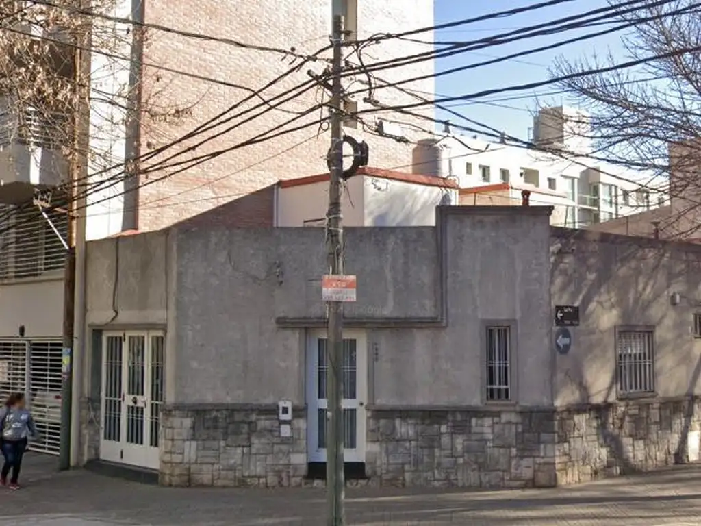 Casa en venta Rosario - BARRIO ABASTO - Ideal constructoras