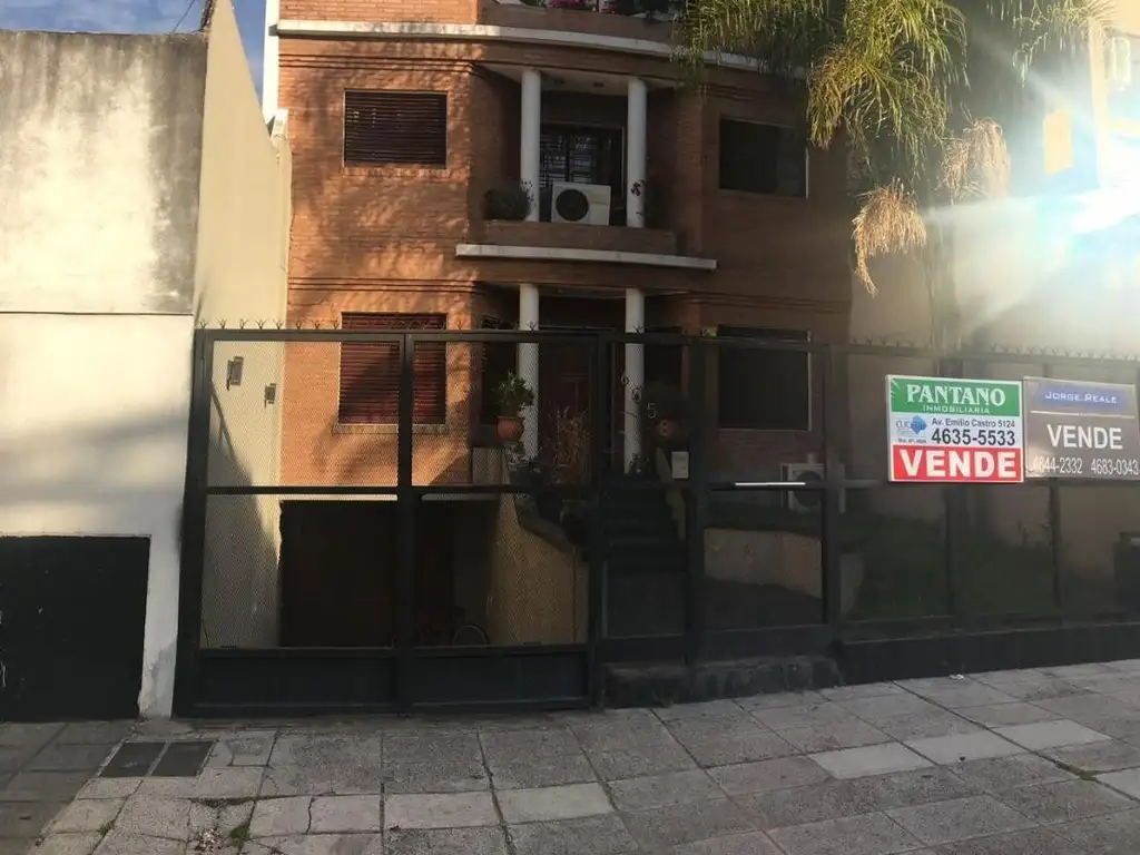 CASA EN VENTA EN VILLA LURO