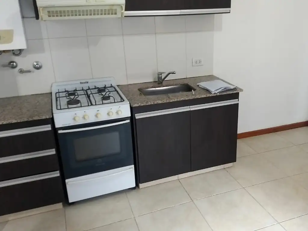 Departamento alquiler interno sin expensas