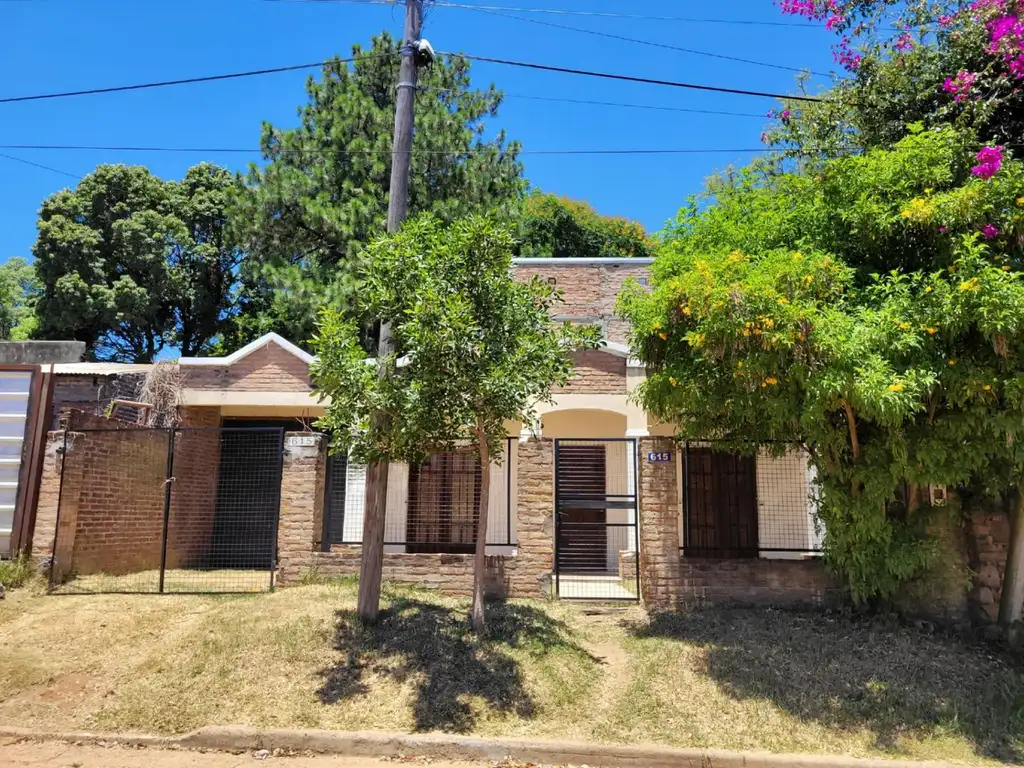 Casa en alquiler