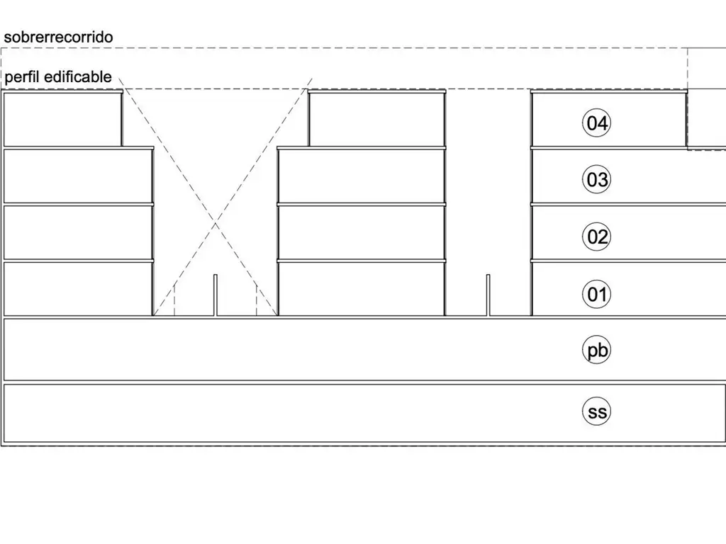 Terreno Lote  en Venta ubicado en Villa Urquiza, Capital Federal, Buenos Aires