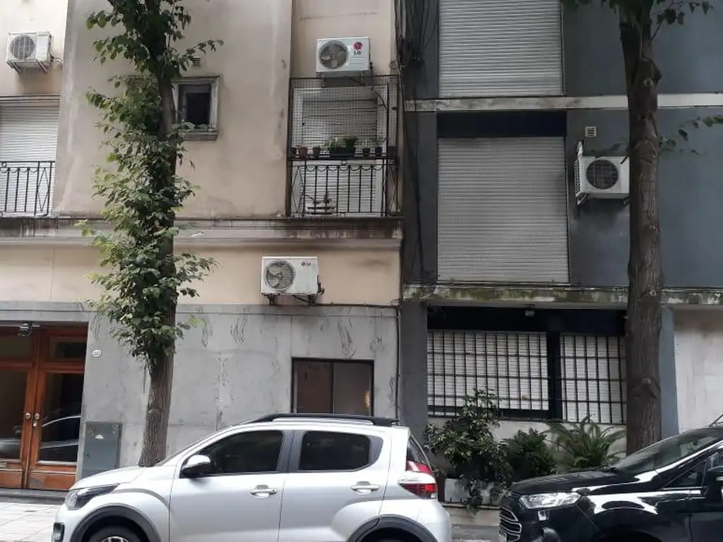 Departamento  en Venta en Barrio Norte, Capital Federal, Buenos Aires