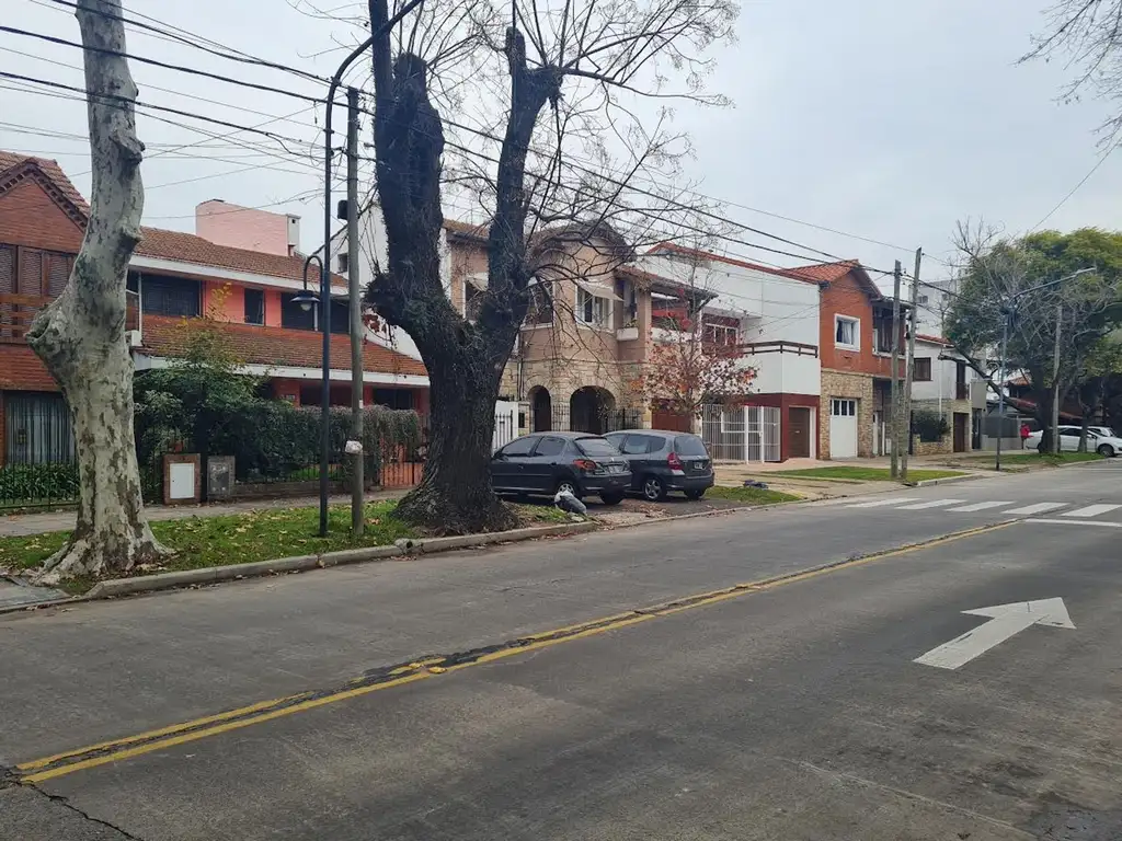 CASA EN VENTA JARDIN MAIPÚ AL RÍO LA LUCILA VLOPEZ