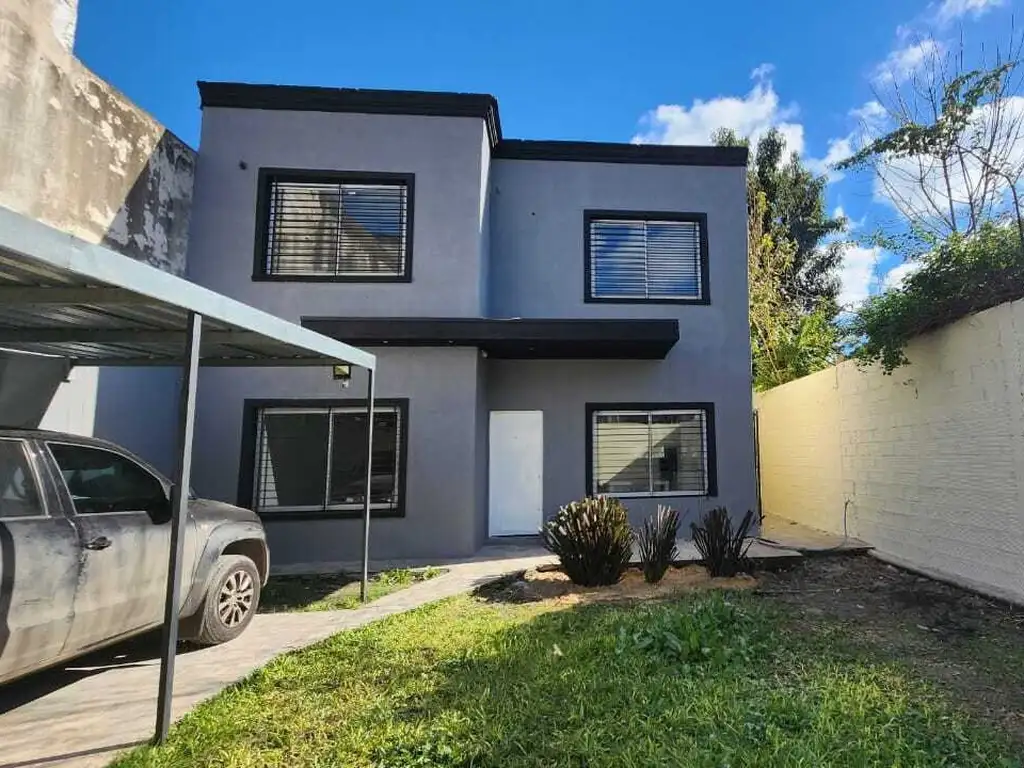 Casa  en Venta en San Antonio De Padua, Merlo, G.B.A. Zona Oeste