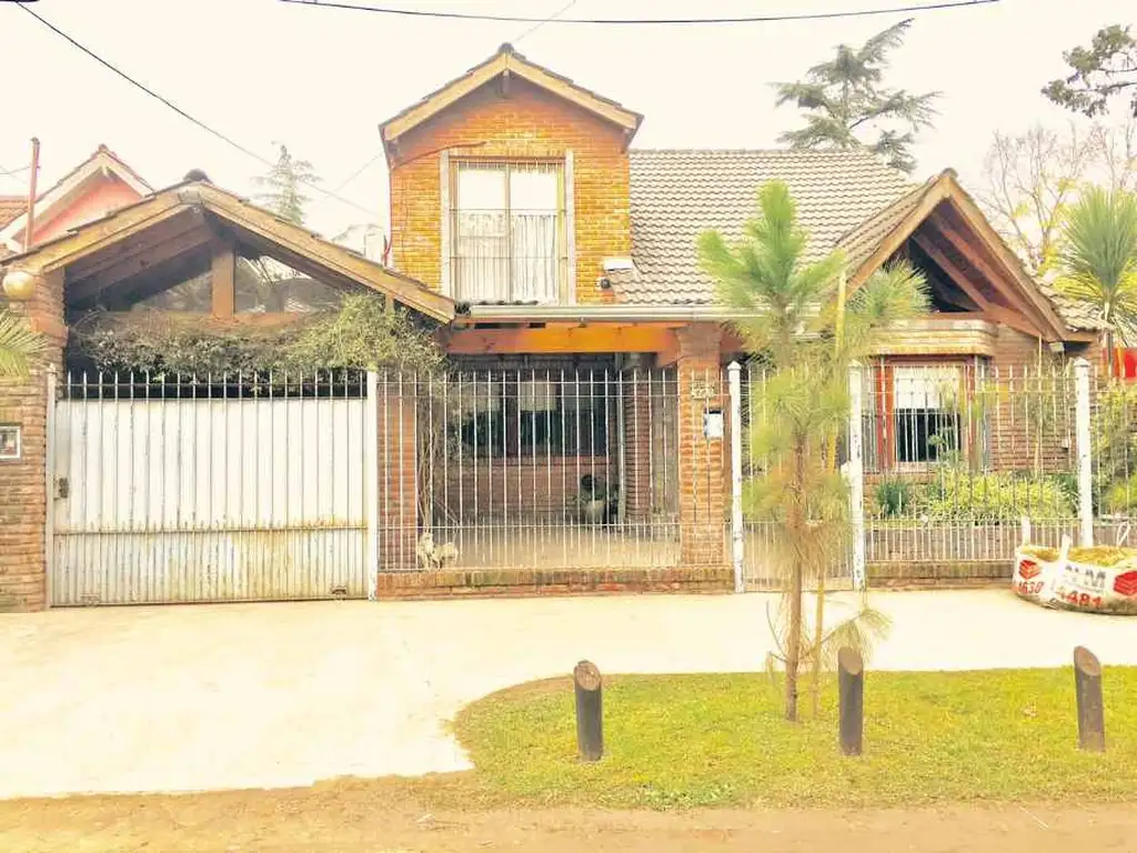 CHALET EN VENTA