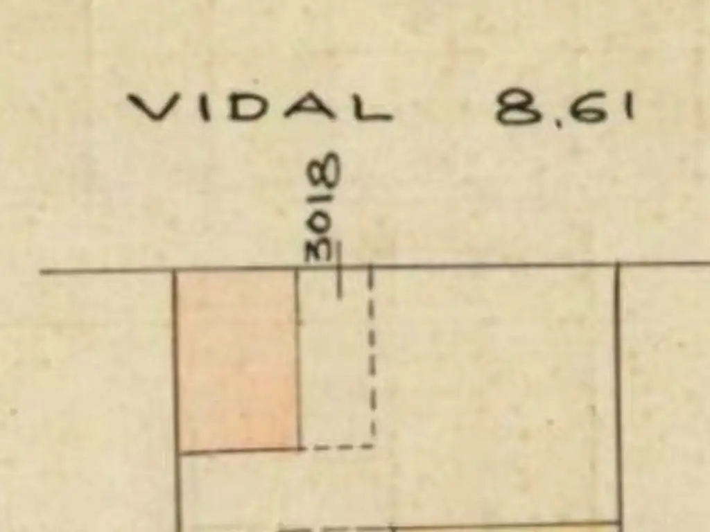 Terreno Lote  en Venta en Belgrano, Capital Federal, Buenos Aires