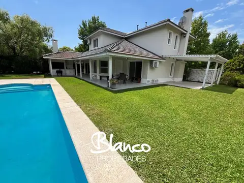 Casa  en Venta en Haras La Pradera, Pilar, G.B.A. Zona Norte