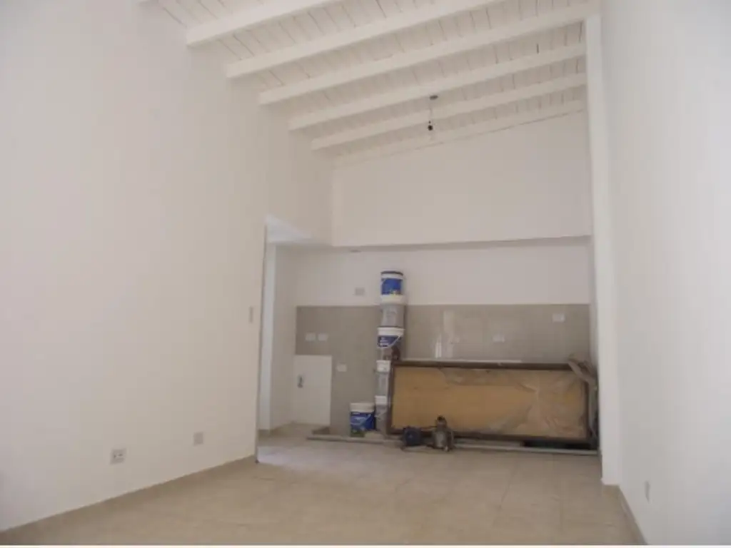 Departamento en Venta - 3 ambientes - USD 85.000