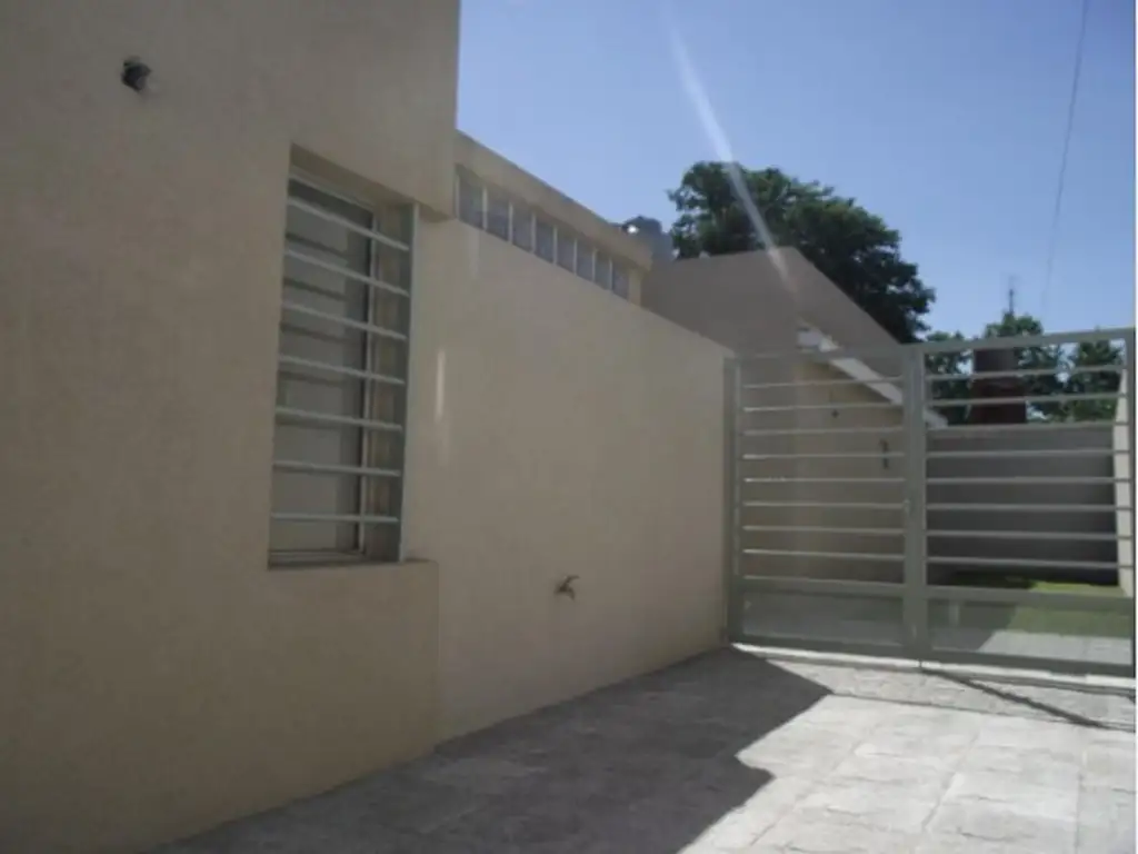 Departamento en Venta en Ituzaingo - 3 ambientes