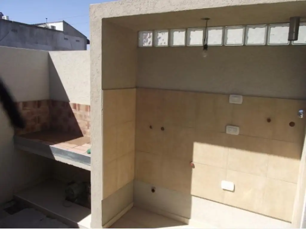 Departamento en Venta con cochera