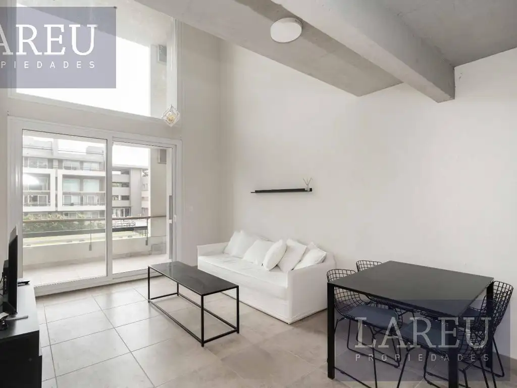 Loft en venta en Campus Vista