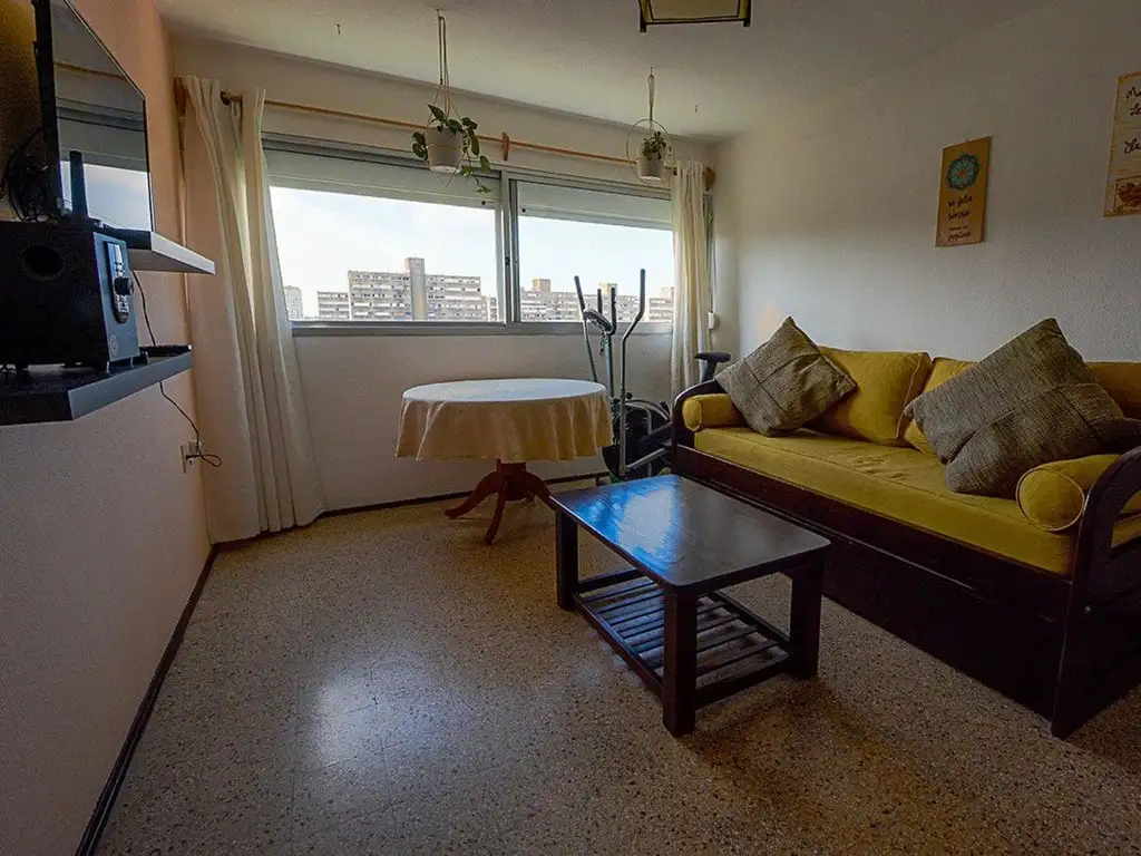 VENTA APARTAMENTO 2 DORMITORIOS RENTA EUSKALERRIA