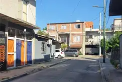  BOULOGNE, Barrio Obrero Ferroviario 