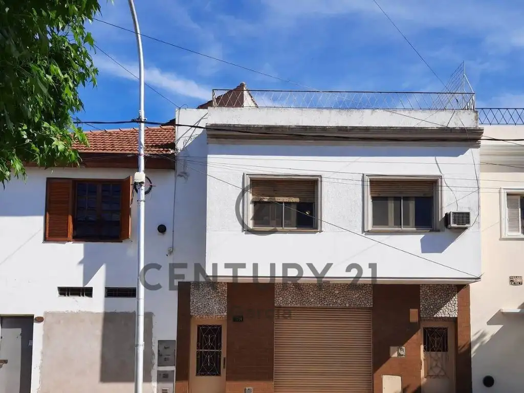 Departamento - Venta - Argentina, Lanús - Villegas 1000