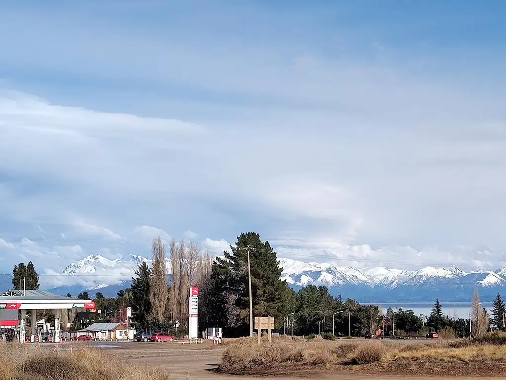 Terreno en PH venta en Dina Huapi.