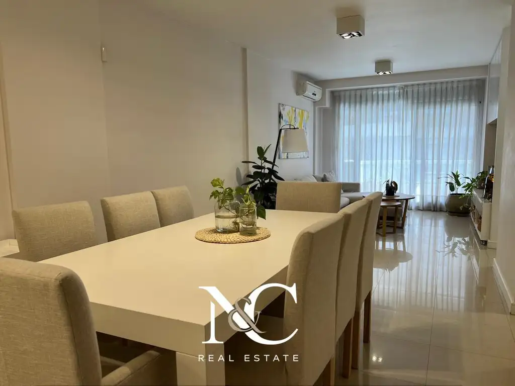 Departamento en  venta en Caballito