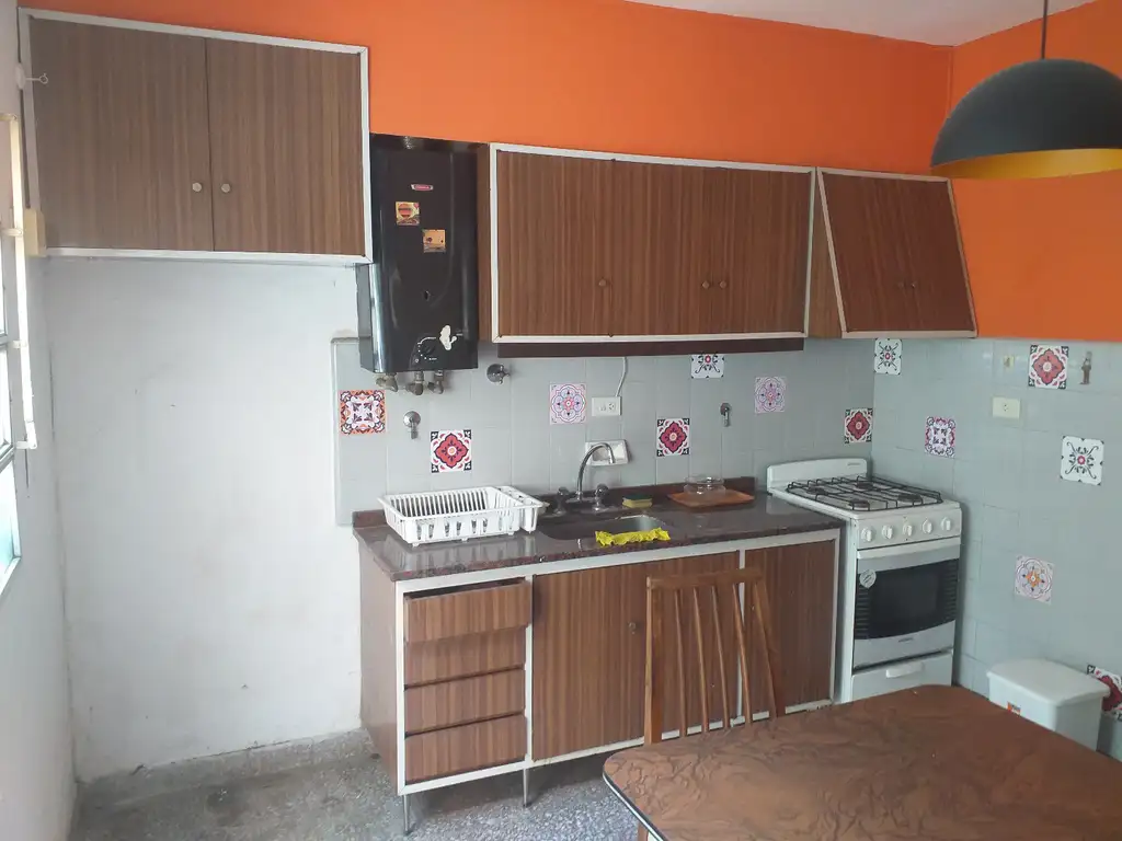 Del Rey Inmobiliaria ALQUILA 3 dormitorios 2 baños terraza