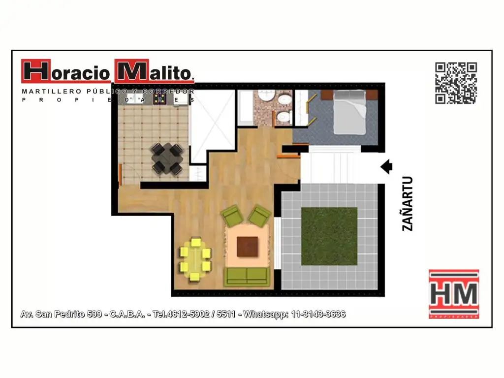 Casa en Venta 1