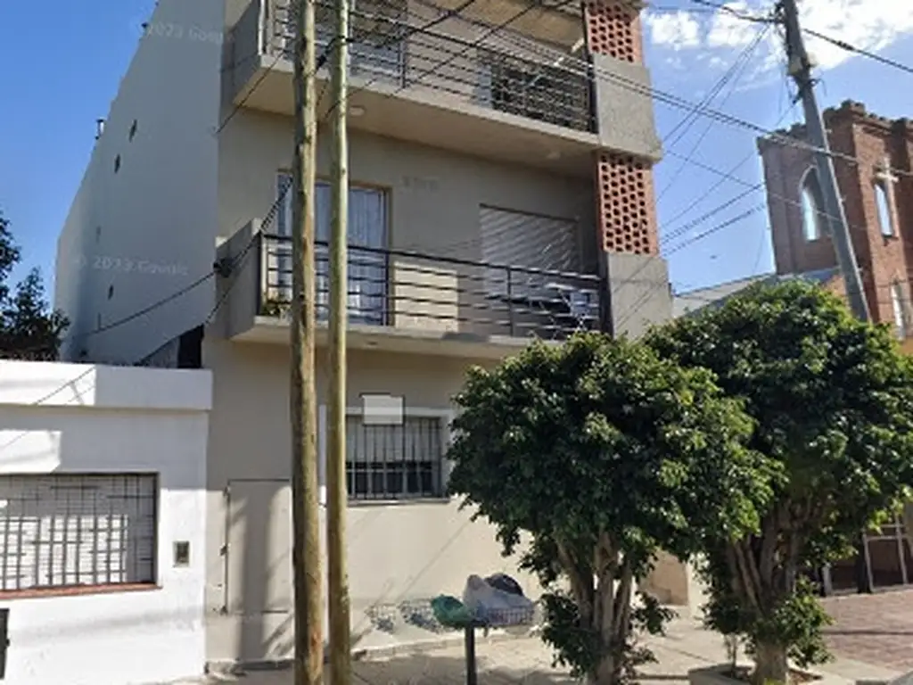 Departamento 3 Ambientes - Villa Ballester