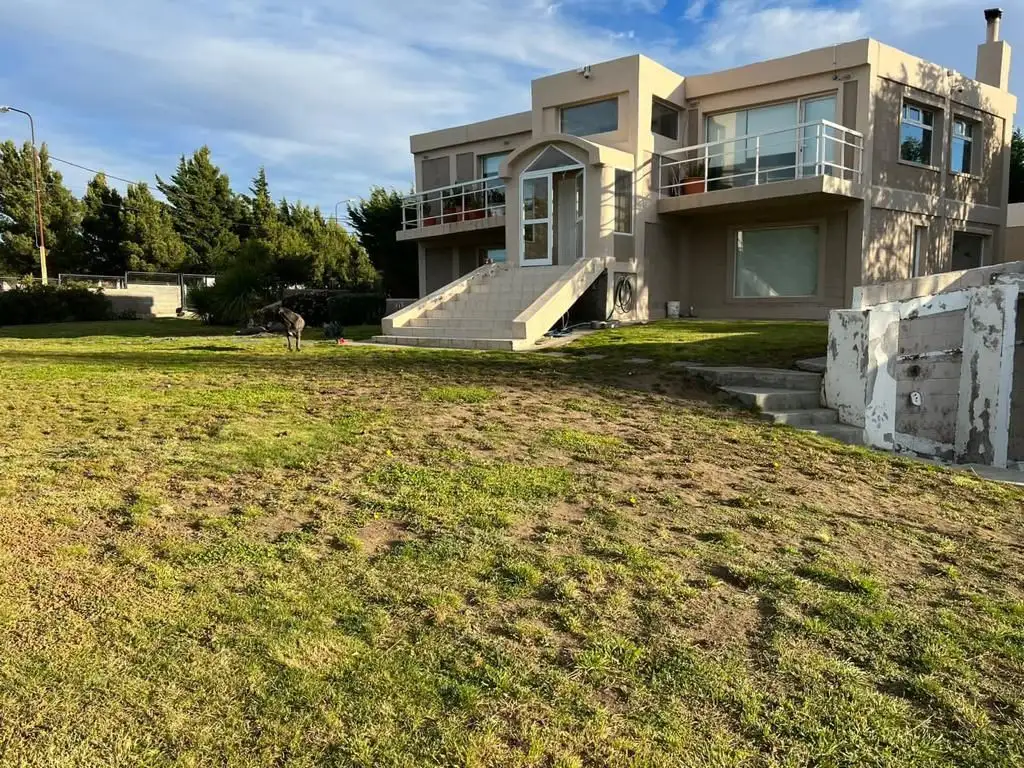 Casa - Venta - Argentina, CALETA OLIVIA