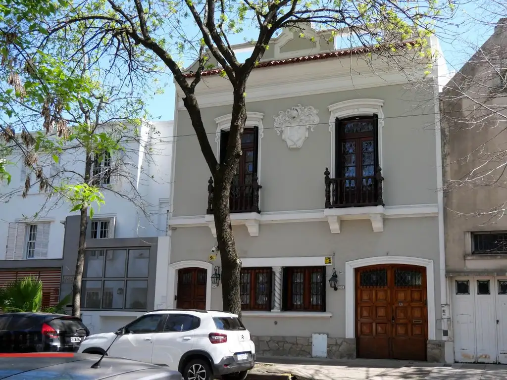 OPPEL | Casa en Venta | BELGRANO R  Capital Federal |  Cod: