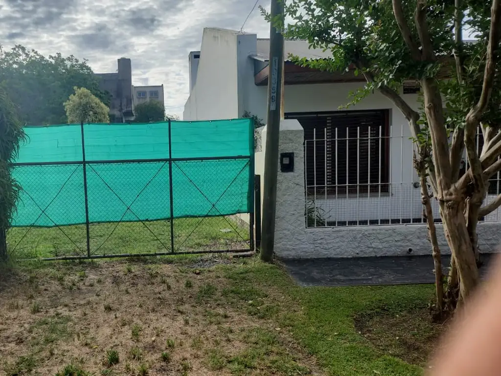 LOTE EN VENTA