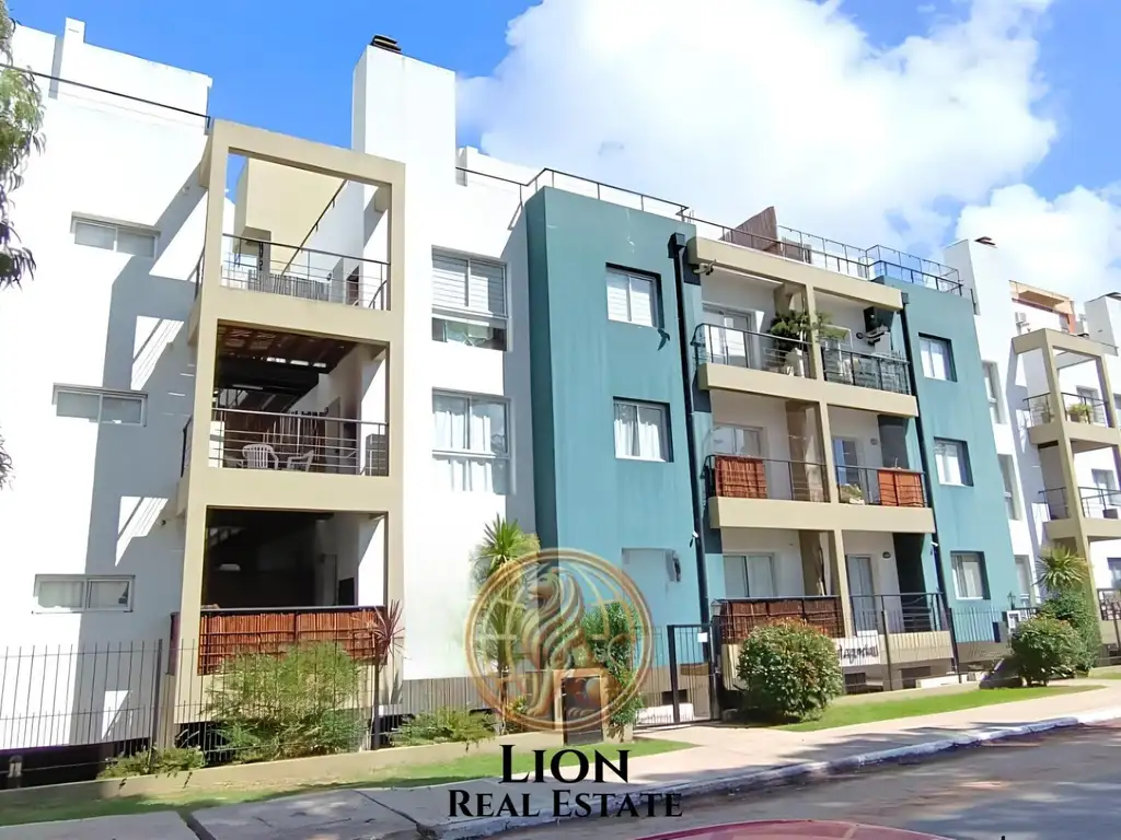 Venta Departamento Pinamar centro 2 ambientes