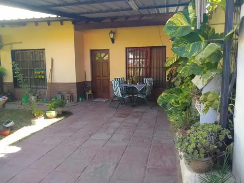 EXCELENTE CASA EN VENTA  ZONA POLVORINES