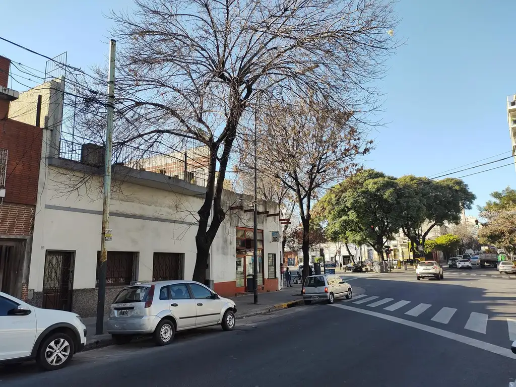 PH A RECICLAR -San Cristóbal, Capital Federal, Buenos Aires