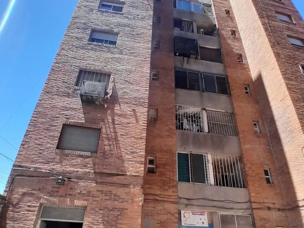 VENTA DEPARTAMENTO 2 DORMIS BARRIO LAS DELICIAS