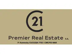 C21 PREMIER REAL ESTATE S.A. - CUCICBA 6771 / 7753 - CMCPSI 6665
