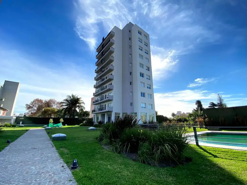 Departamento en venta  en Moreno